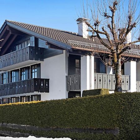 Fewo Christina Garmisch-Partenkirchen Exteriér fotografie